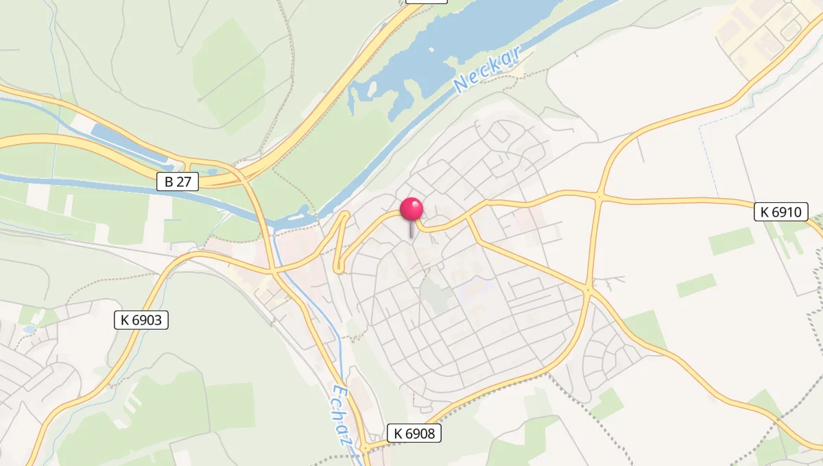 Gebetszeiten in Kirchentellinsfurt