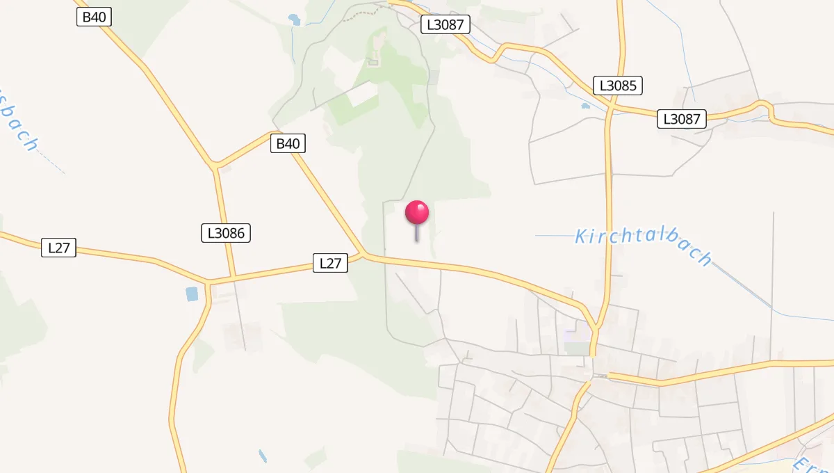 Gebetszeiten in Ernstbrunn