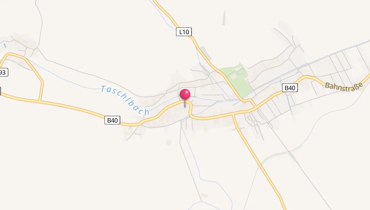 Gebetszeiten in Ladendorf
