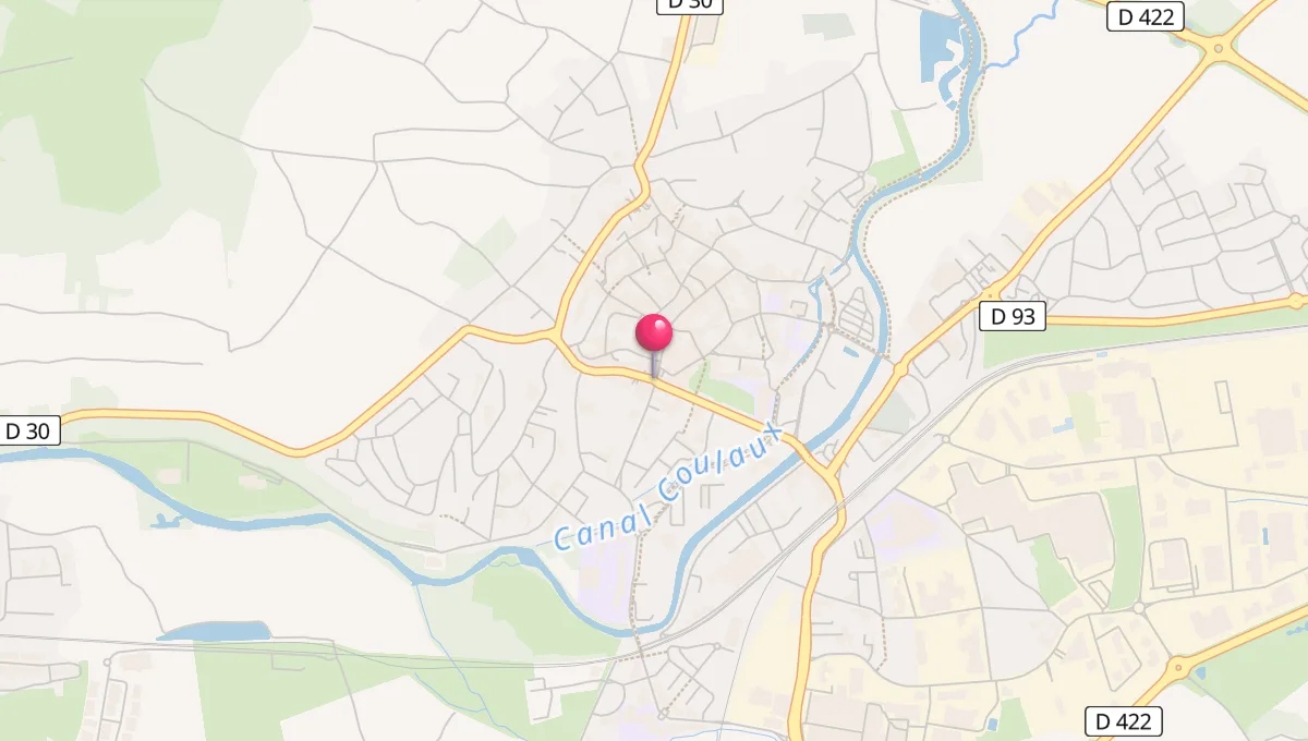 Heure de Prière à Molsheim