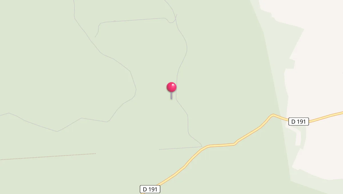 Heure de Prière à Ribeaucourt