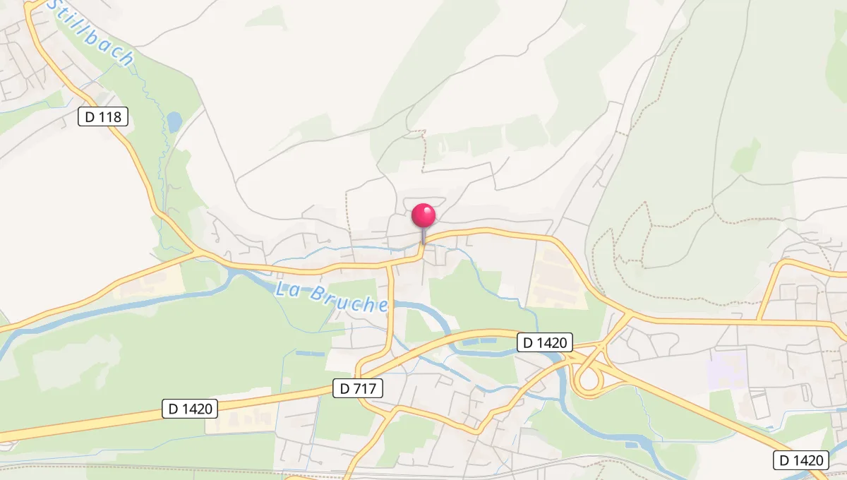 Heure de Prière à Dinsheim-sur-Bruche