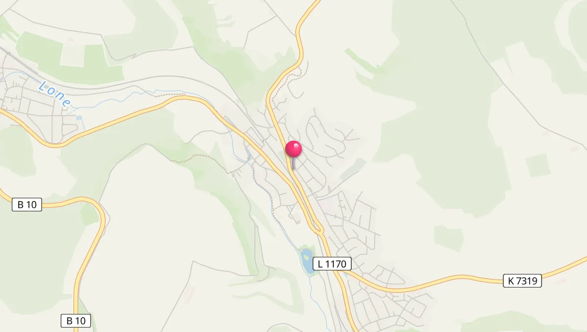 Gebetszeiten in Lonsee