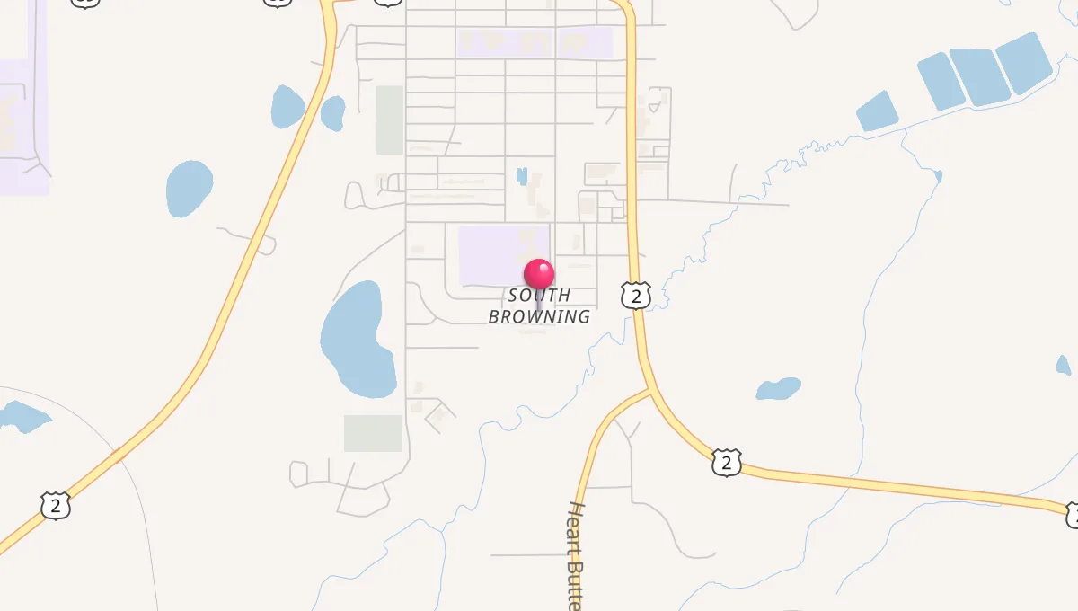 Prayer Times in South Browning