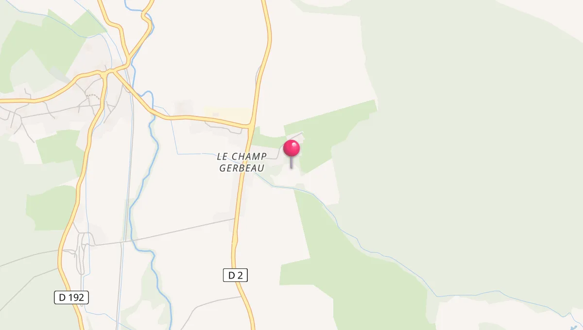 Heure de Prière à Troisfontaines-la-Ville