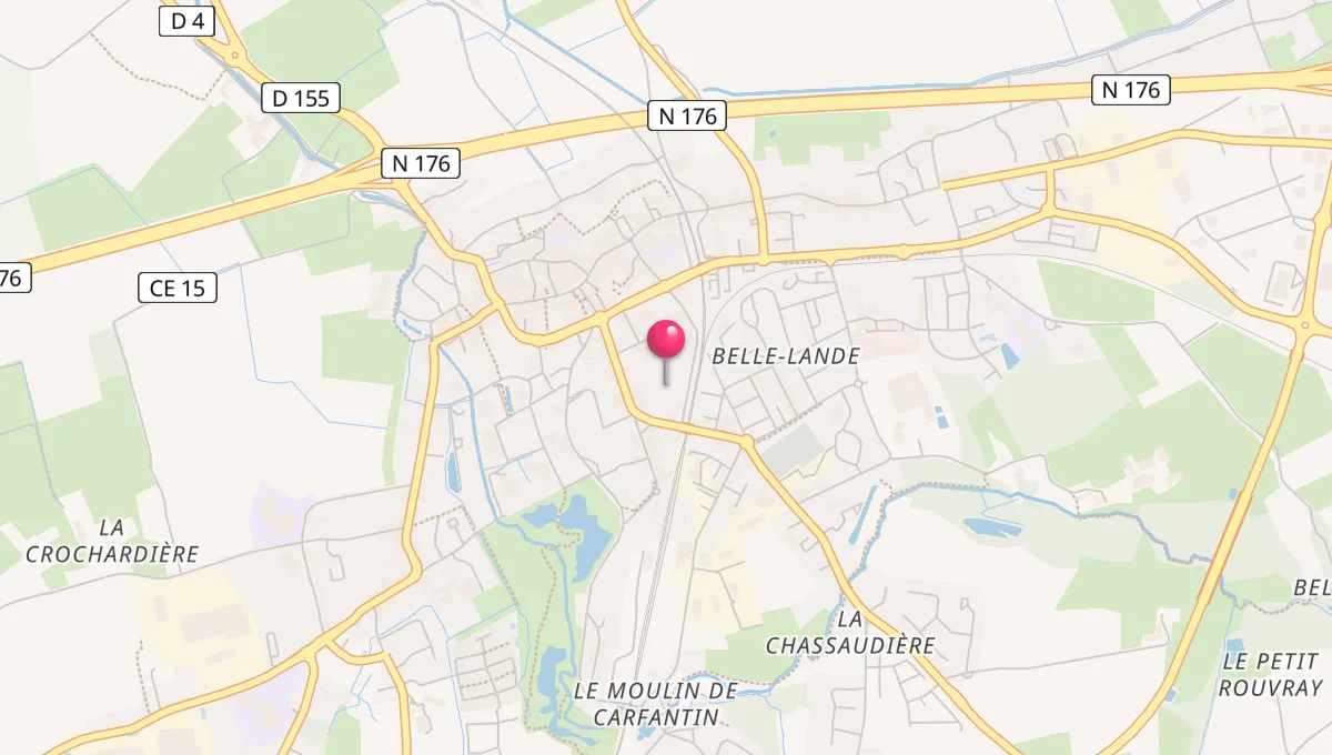 Heure de Prière à Dol-de-Bretagne