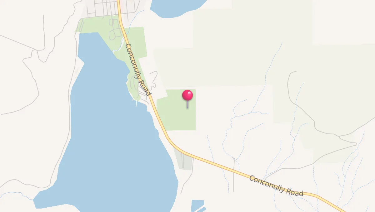 Prayer Times in Okanogan County