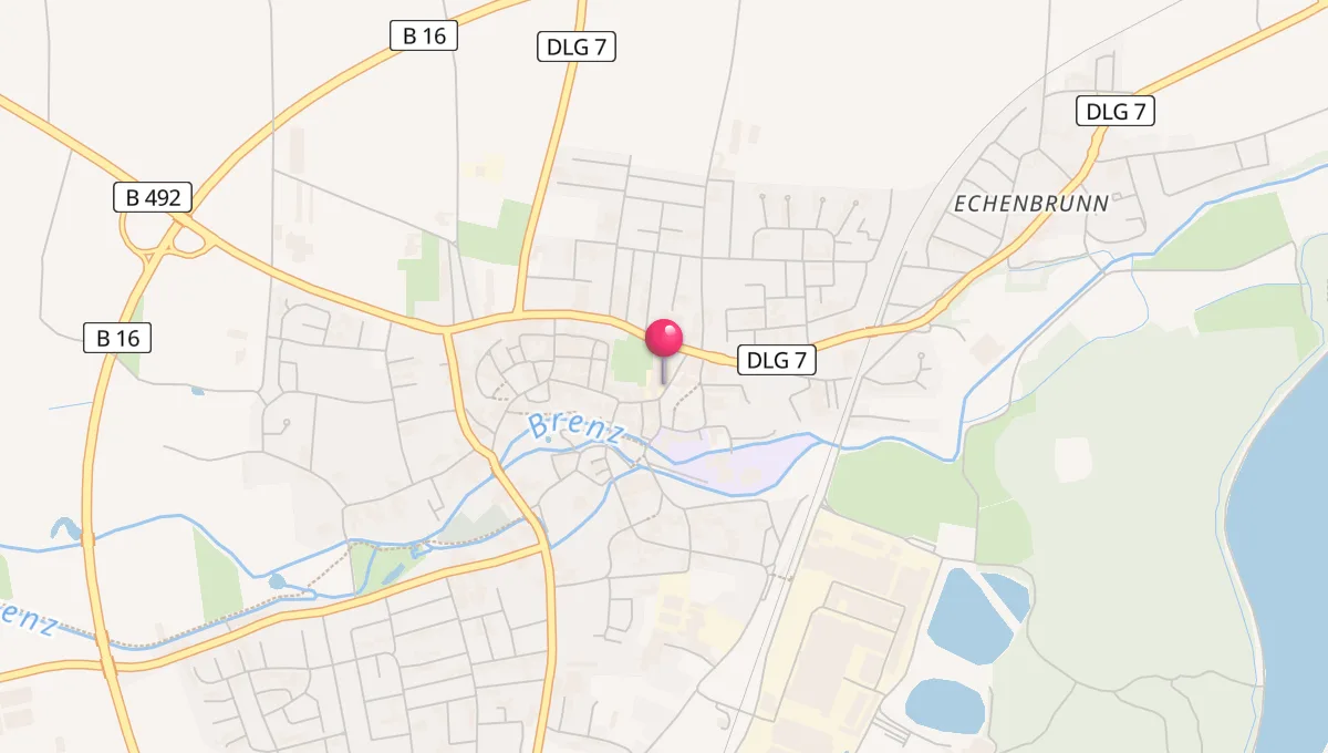 Gebetszeiten in Gundelfingen