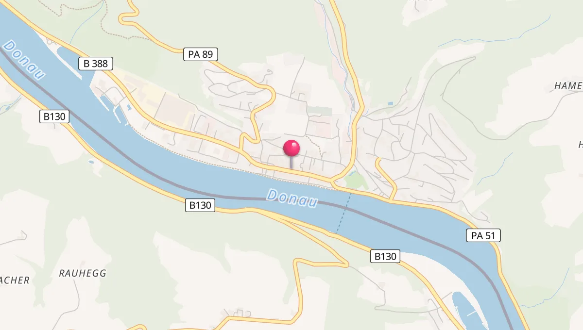 Gebetszeiten in Obernzell