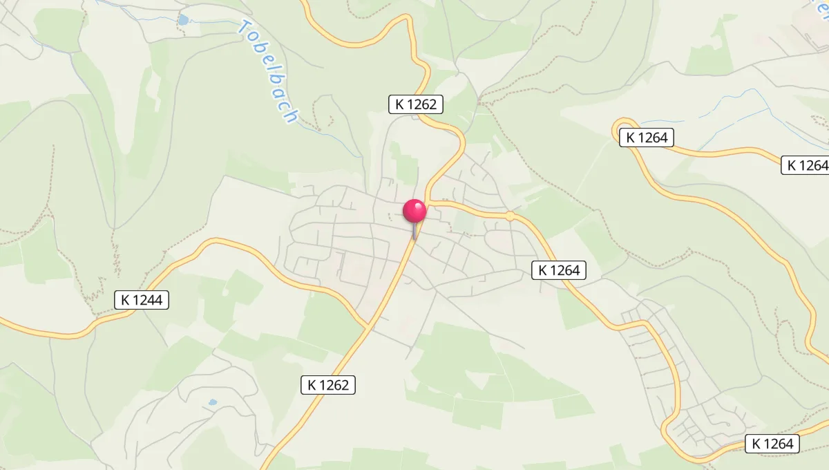 Gebetszeiten in Erkenbrechtsweiler