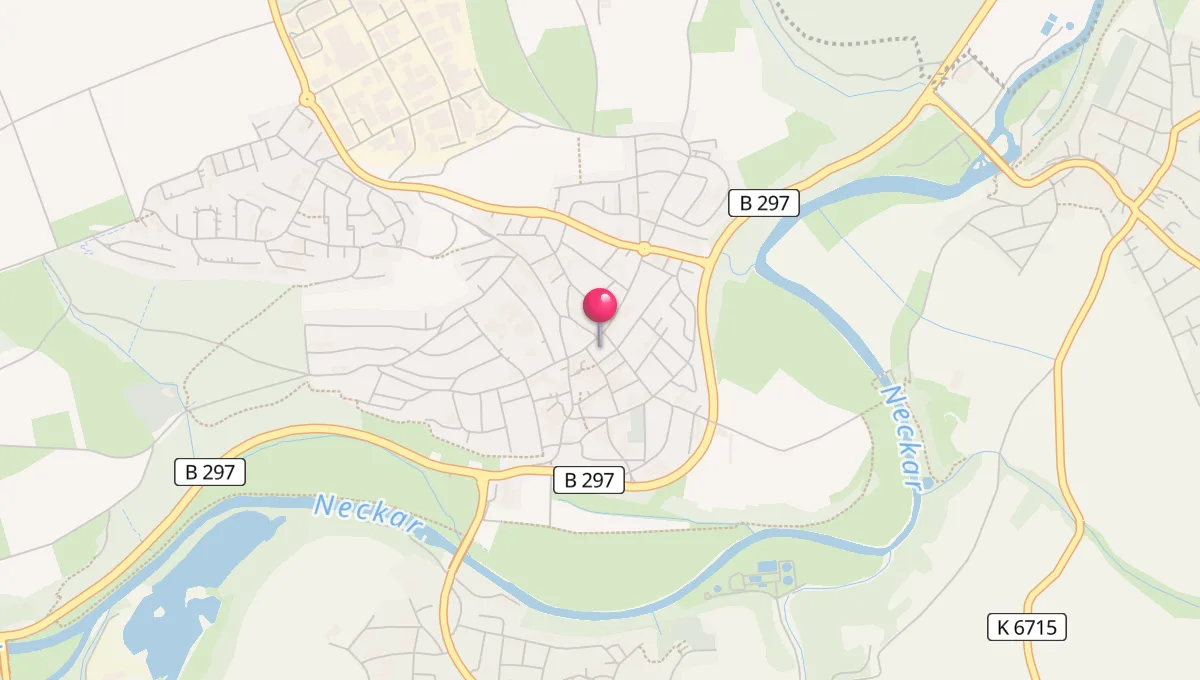Gebetszeiten in Pliezhausen