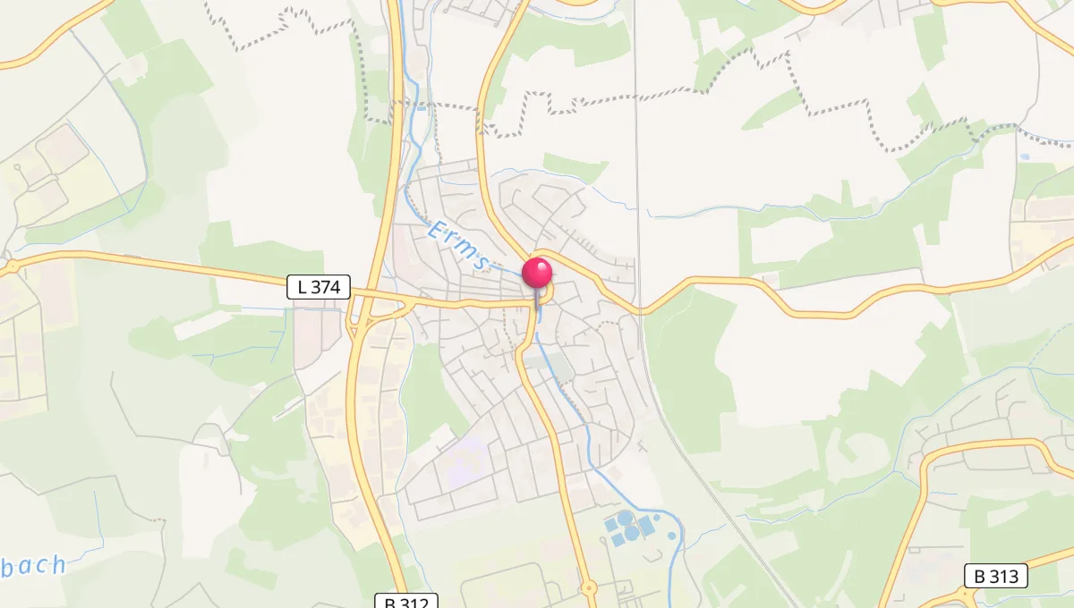Gebetszeiten in Riederich