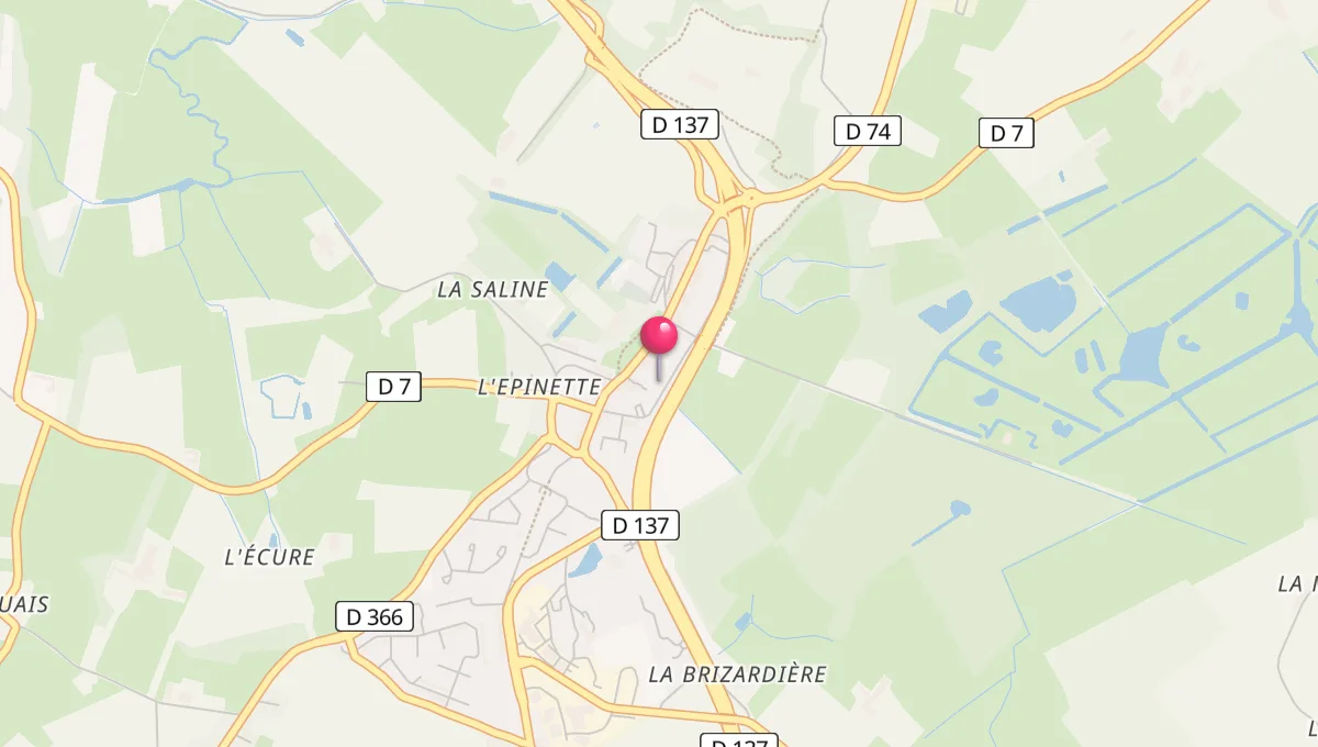 Heure de Prière à Châteauneuf-d’Ille-et-Vilaine