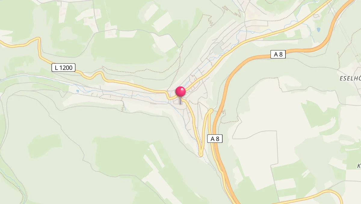 Gebetszeiten in Wiesensteig