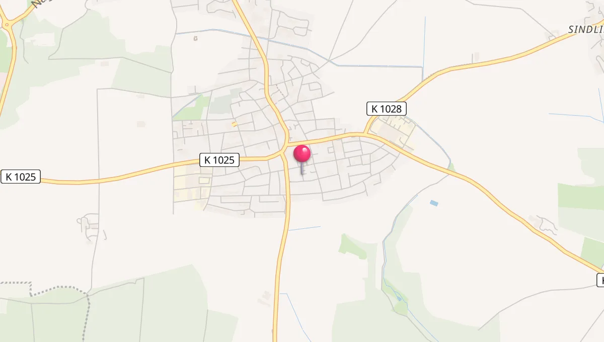 Gebetszeiten in Unterjettingen