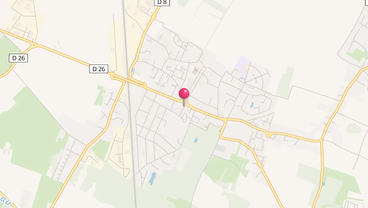 Heure de Prière à Marolles-en-Hurepoix