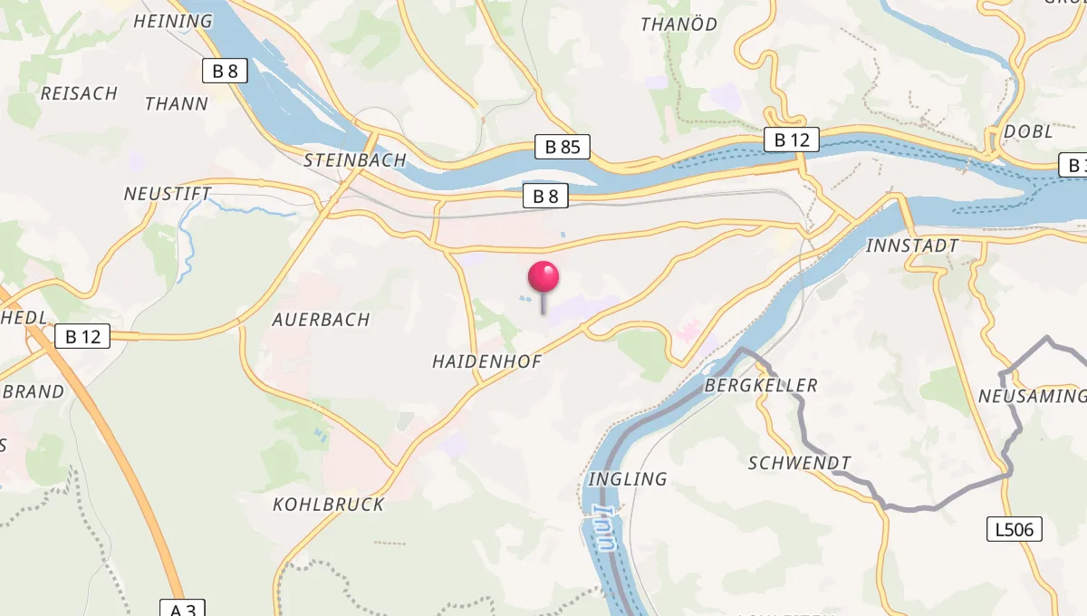 Ramadan-Kalender Passau