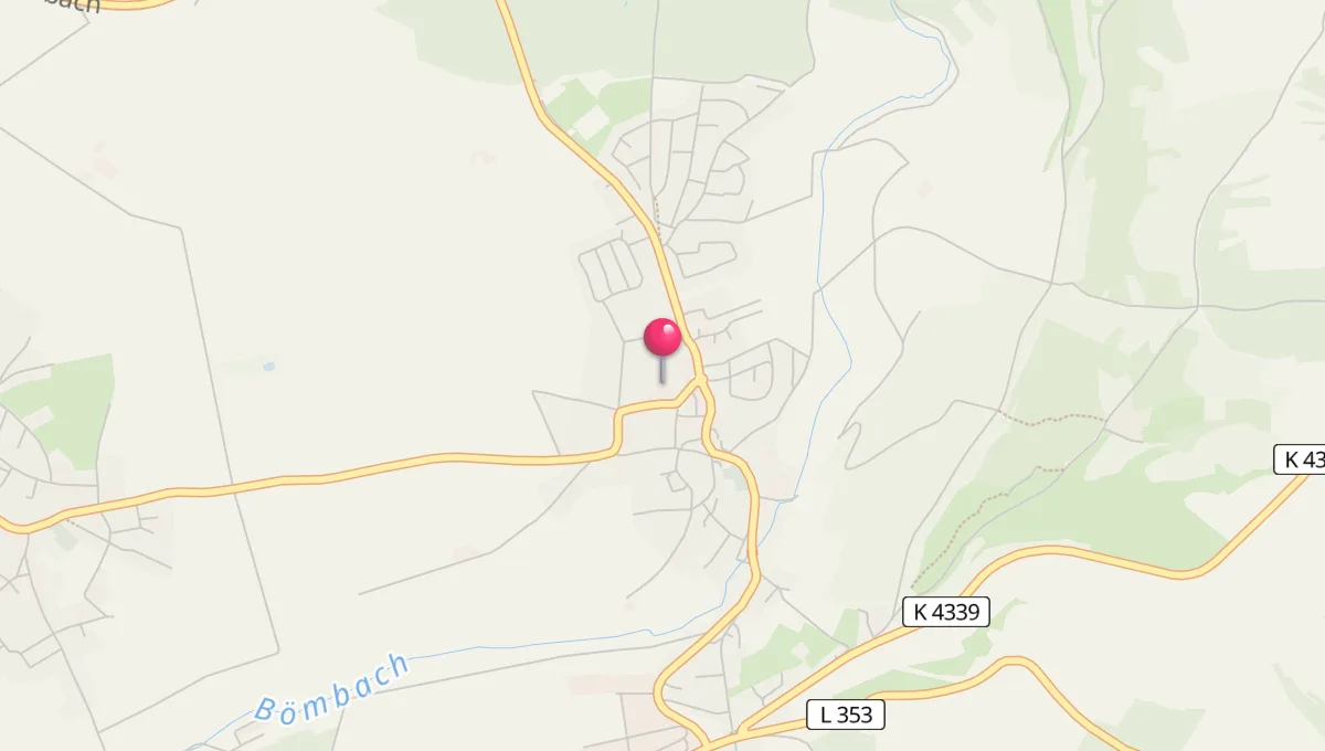 Gebetszeiten in Egenhausen