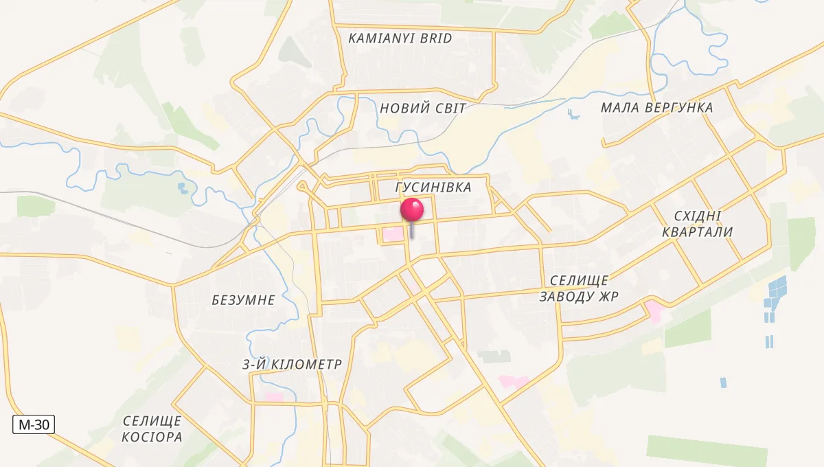Calendrier Ramadan Louhansk