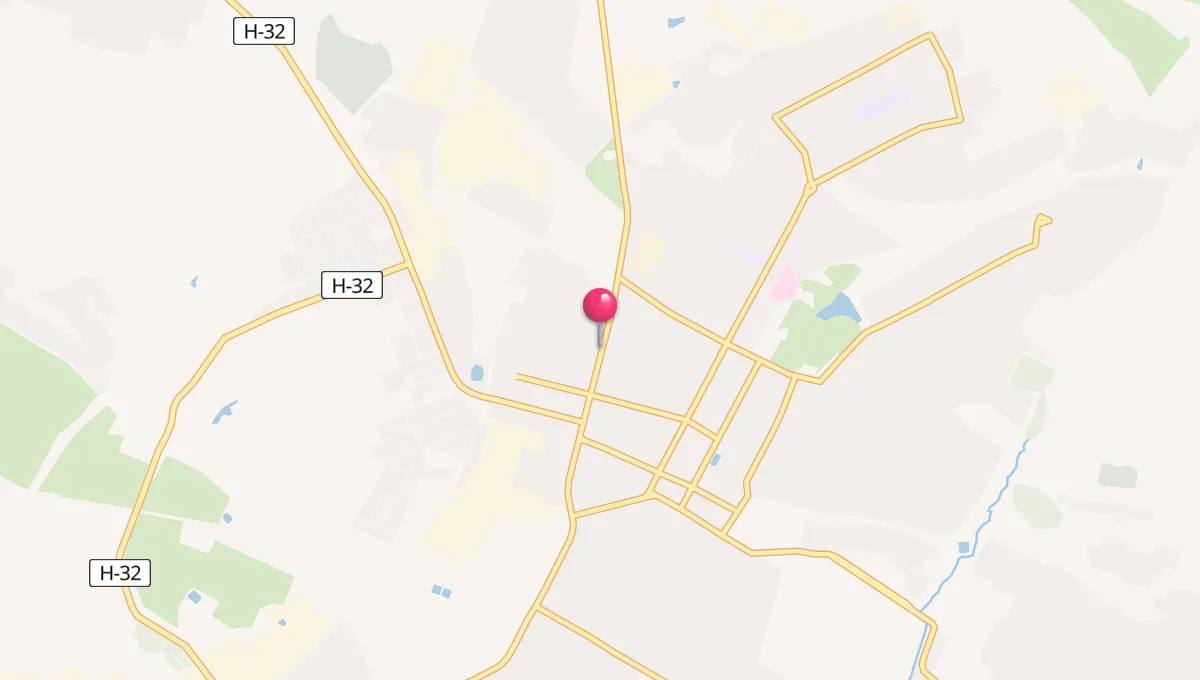 Время молитв в Кадиевка