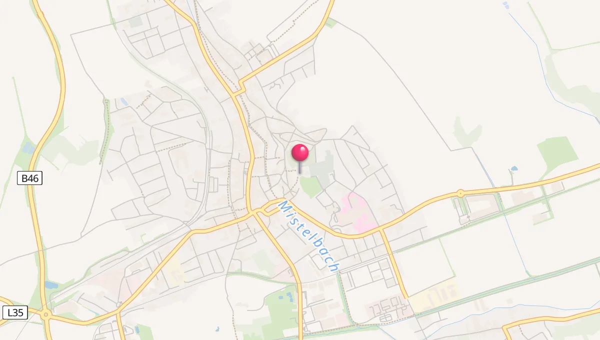 Gebetszeiten in Mistelbach