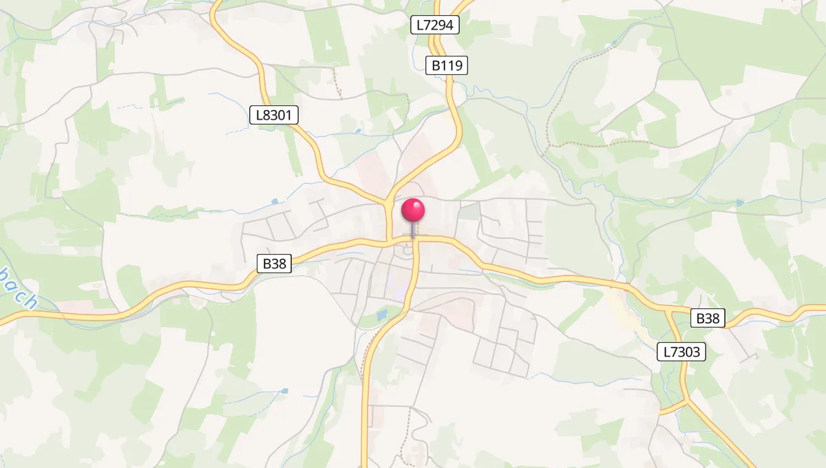 Gebetszeiten in Groß-Gerungs