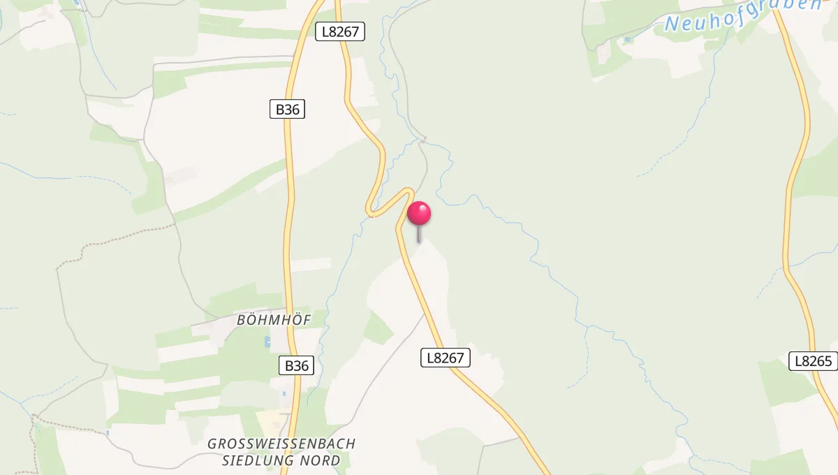 Gebetszeiten in Politischer Bezirk Zwettl