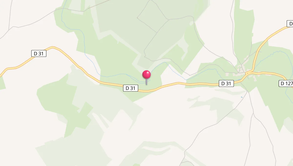 Heure de Prière à Couvertpuis