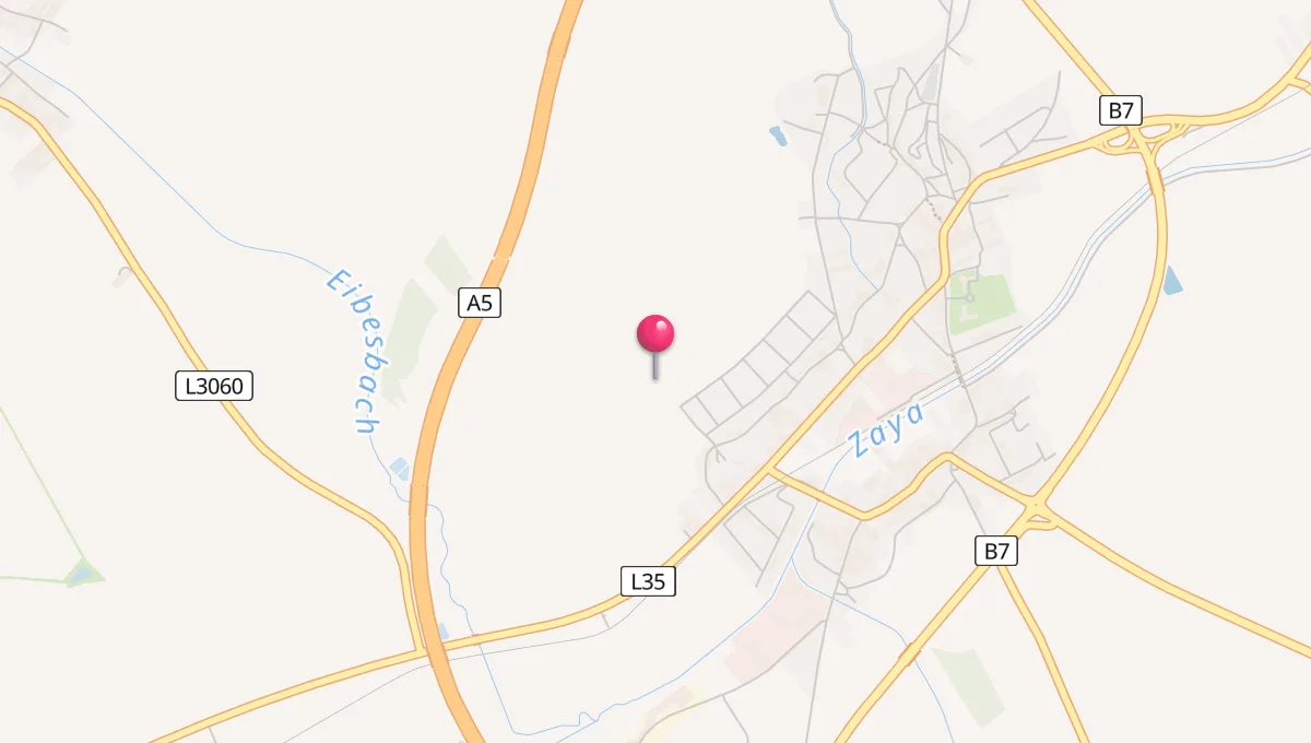 Ramadan-Kalender Wilfersdorf