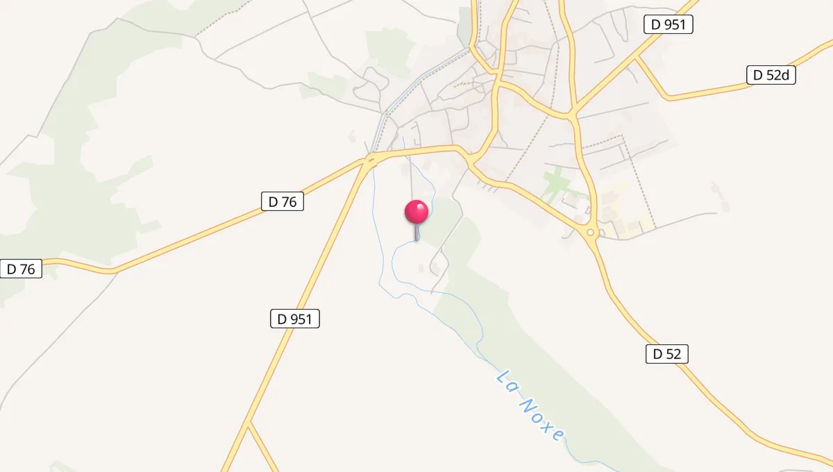 Heure de Prière à Villenauxe-la-Grande