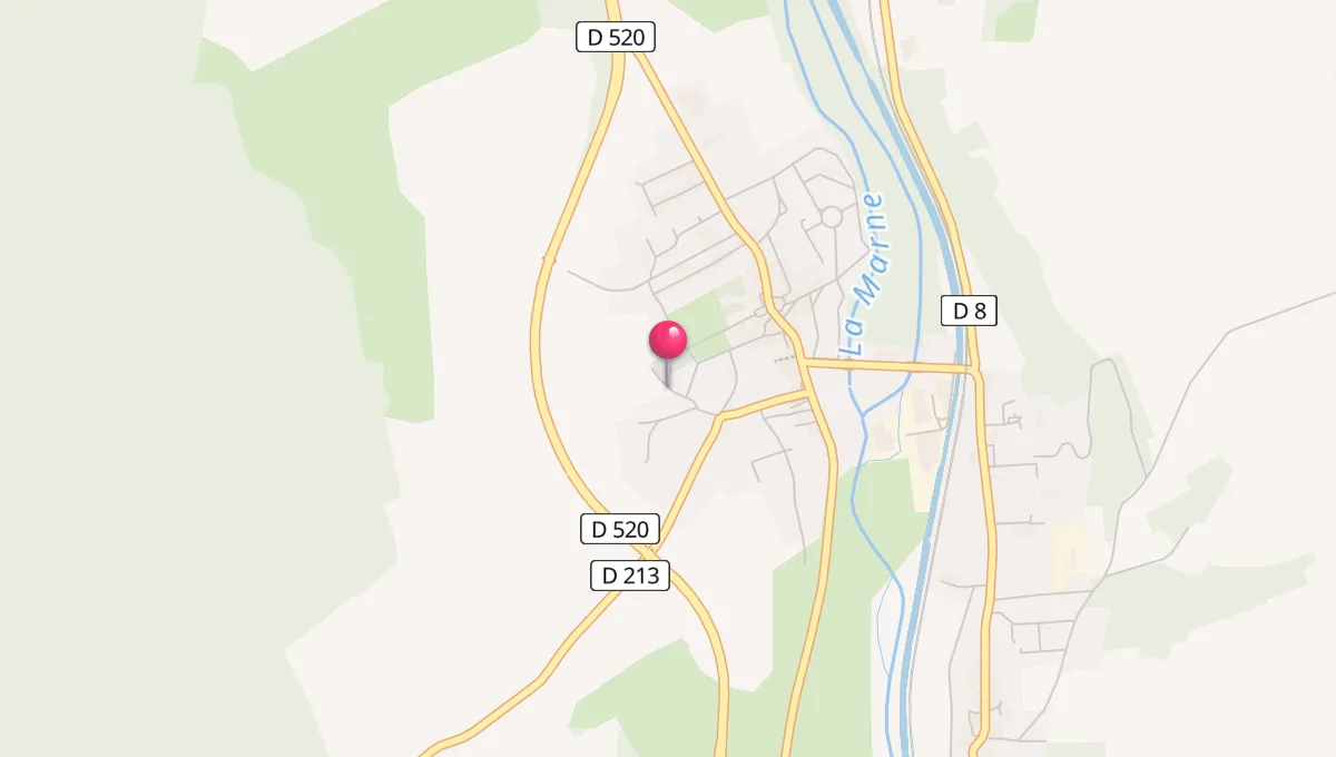 Heure de Prière à Eurville-Bienville