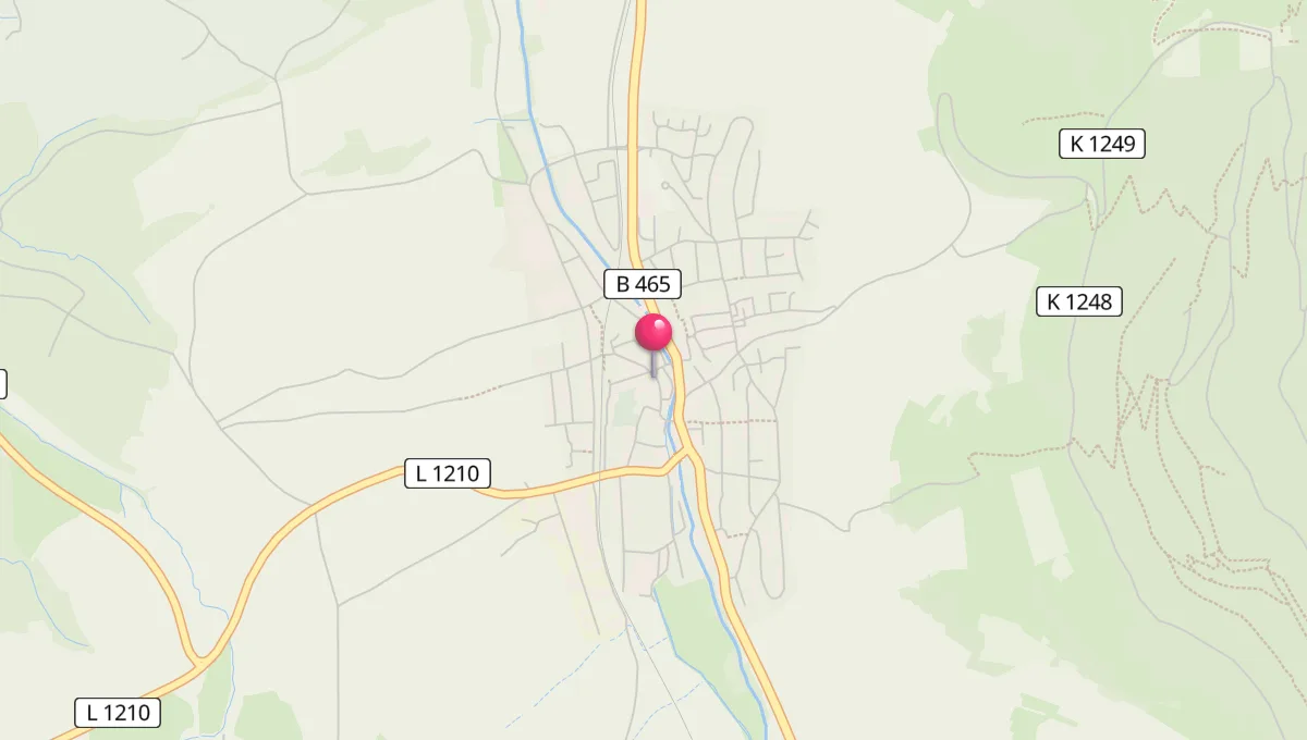 Gebetszeiten in Owen
