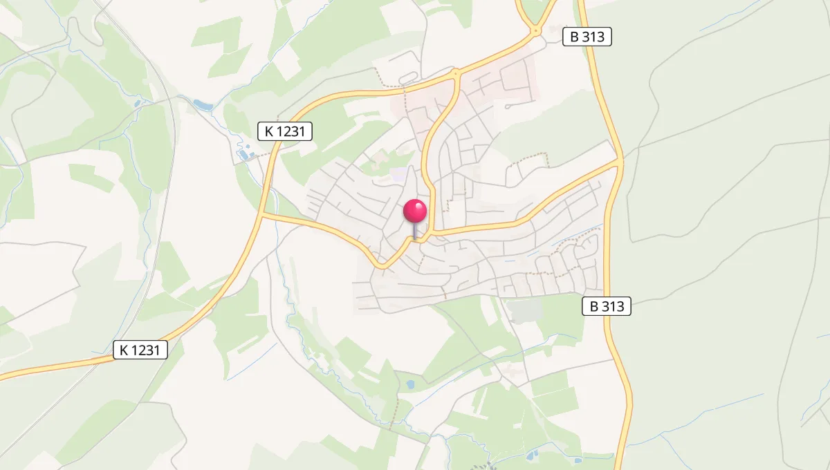 Gebetszeiten in Großbettlingen