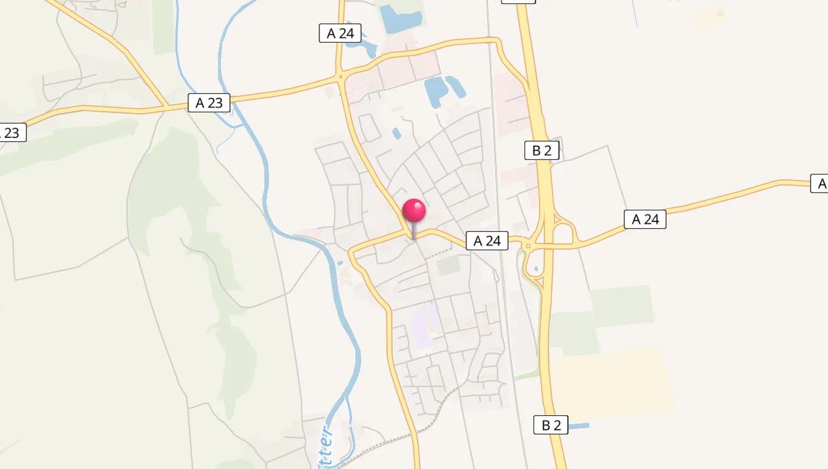 Gebetszeiten in Nordendorf