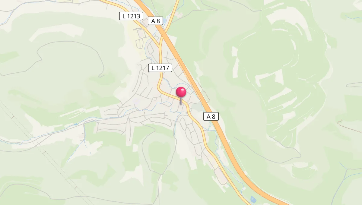 Ramadan-Kalender Gruibingen