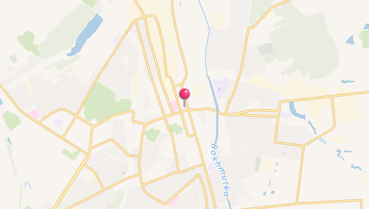 Время молитв в Бахмут