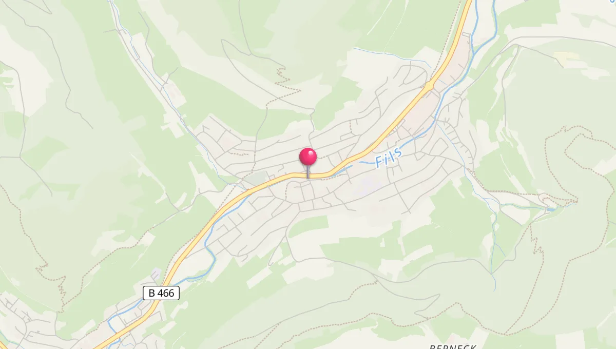 Gebetszeiten in Deggingen