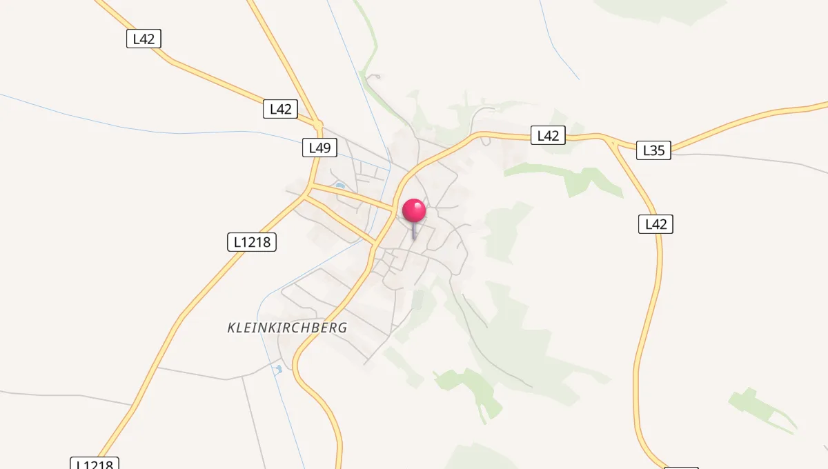 Gebetszeiten in Sitzendorf an der Schmida