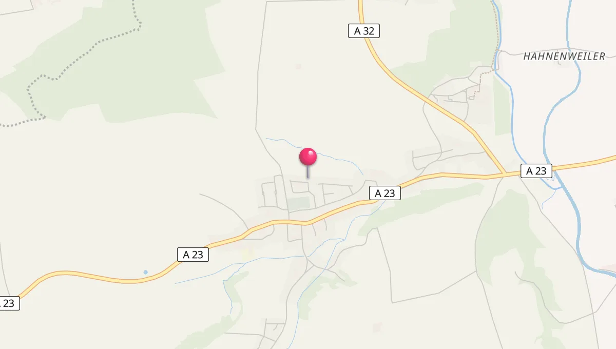 Gebetszeiten in Ehingen an der Donau