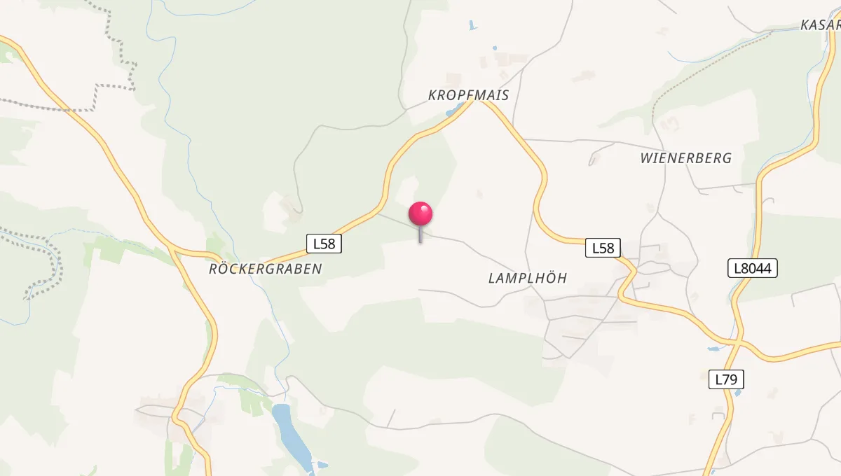 Ramadan-Kalender Sankt Leonhard am Hornerwald