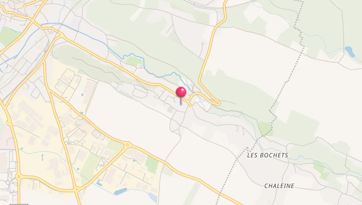 Calendrier Ramadan Droue-sur-Drouette