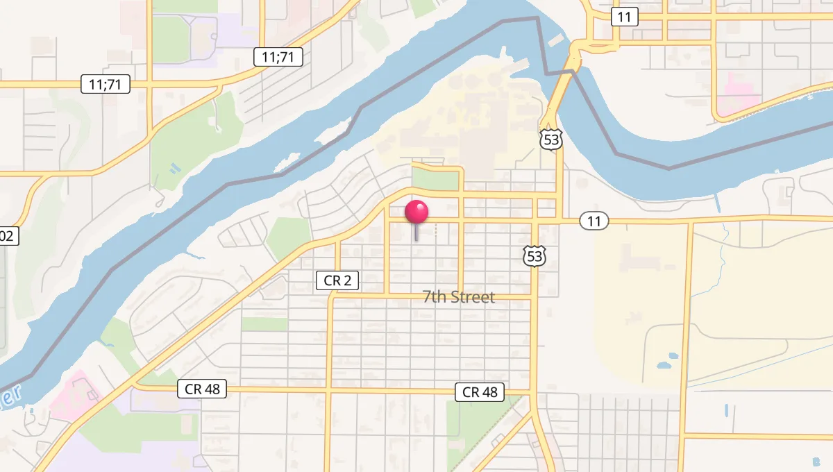 Prayer Times in International Falls
