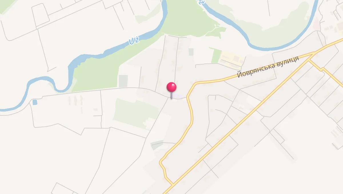 Время молитв в Storozhnytsya