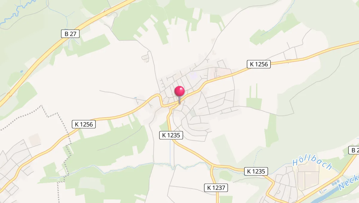 Gebetszeiten in Schlaitdorf