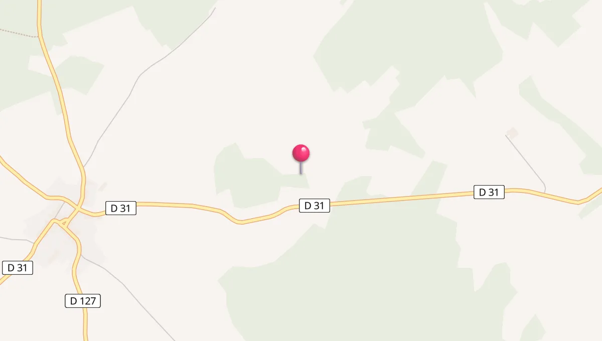 Heure de Prière à Tréveray