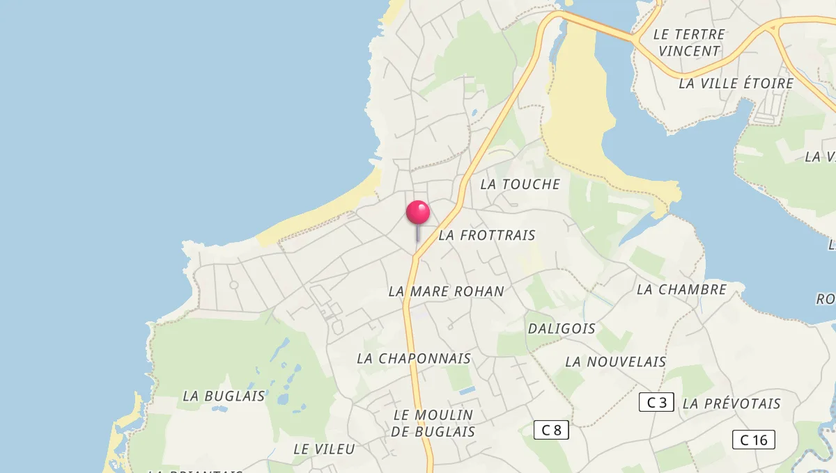 Heure de Prière à Lancieux