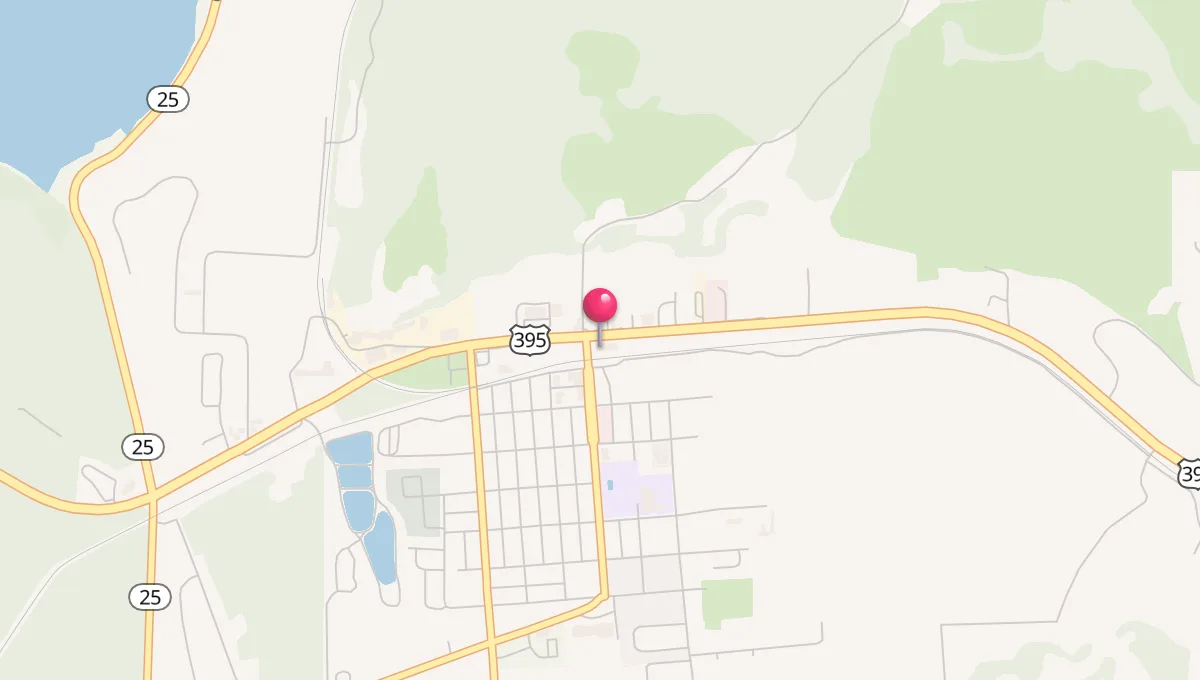 Ramadan Calendar Kettle Falls