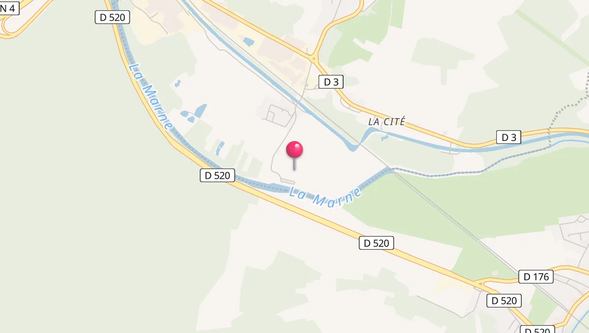 Heure de Prière à Chamouilley