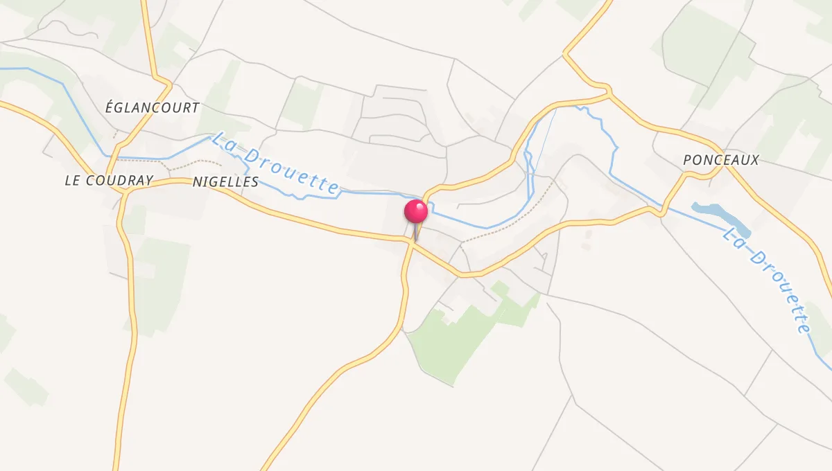 Heure de Prière à Saint-Martin-de-Nigelles