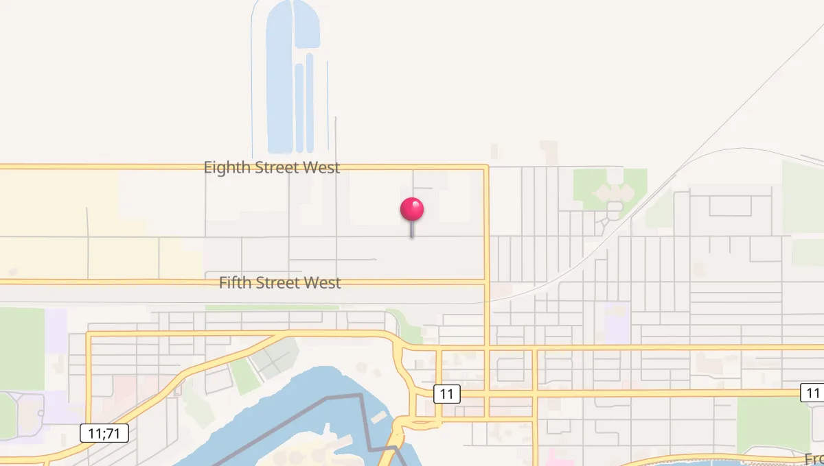 Prayer Times in Fort Frances